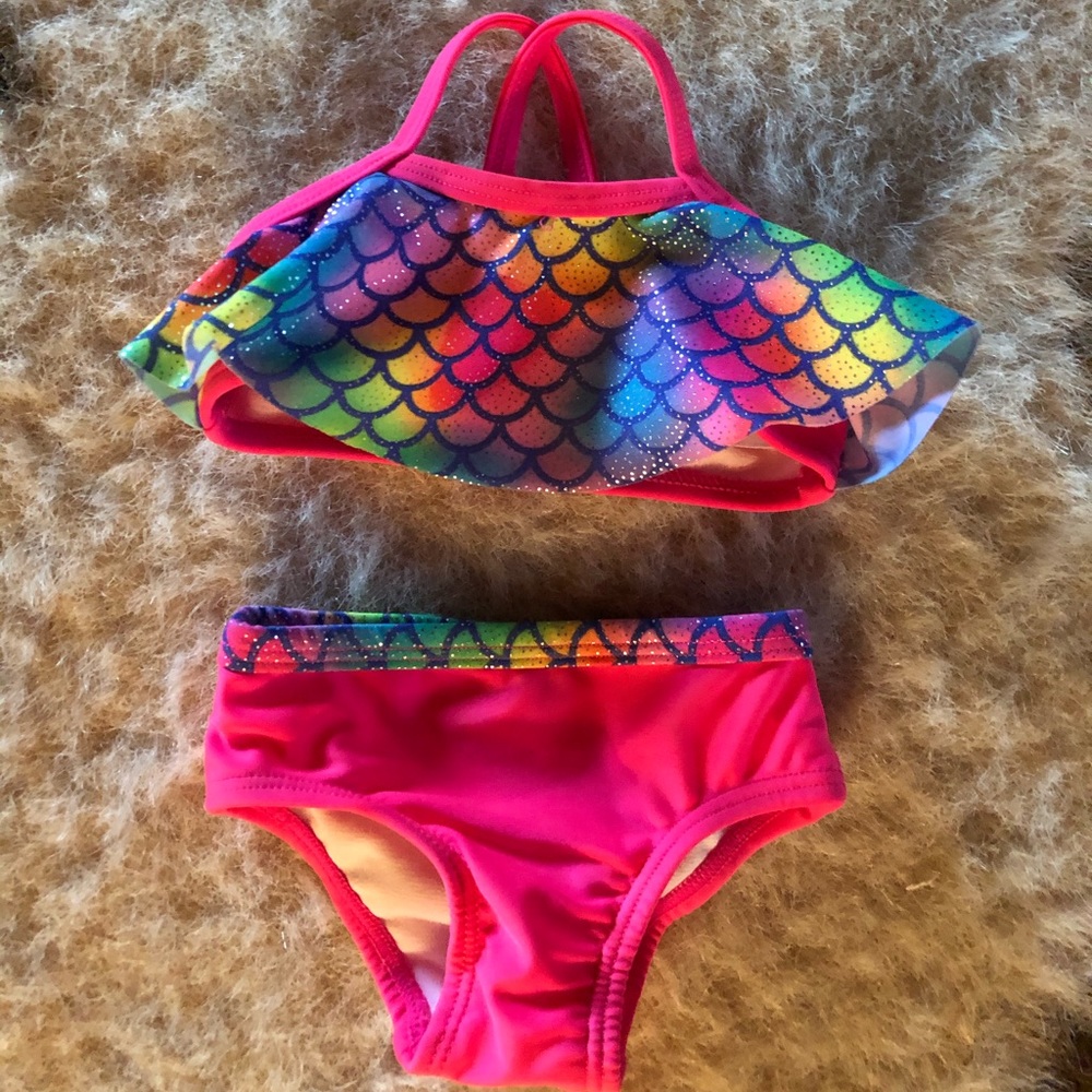 Perfect 👙 bikini for your baby girl💝